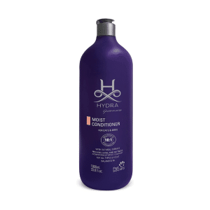 Acondicionador Hydra Moist 1lt, uso Profesional.