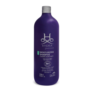 Shampoo Hydra Moisturizing 1lt, uso profesional