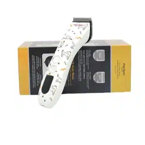 Shernbao PGC-780 Professional 5 in 1 Pet Grooming Clippers Pet Clipper