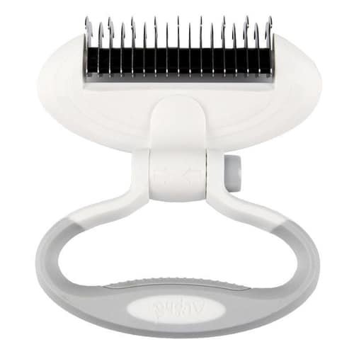 Ultimate Tangle-Free Dog Grooming Comb - Imagen 7