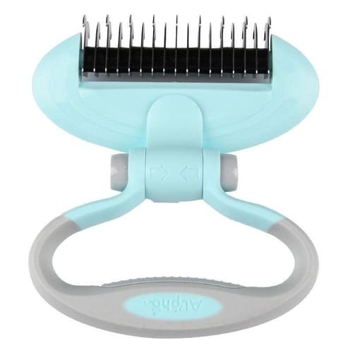 Ultimate Tangle-Free Dog Grooming Comb - Imagen 5
