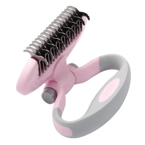 Ultimate Tangle-Free Dog Grooming Comb - Imagen 3