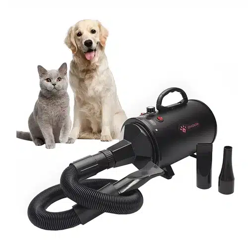 Pet grooming dryer Pet Dog Hair Dryer Pet Cat Shower Dryer Heater