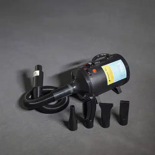 Pet grooming dryer Pet Dog Hair Dryer Pet Cat Shower Dryer Heater - Imagen 2