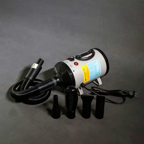 Pet grooming dryer Pet Dog Hair Dryer Pet Cat Shower Dryer Heater - Imagen 3