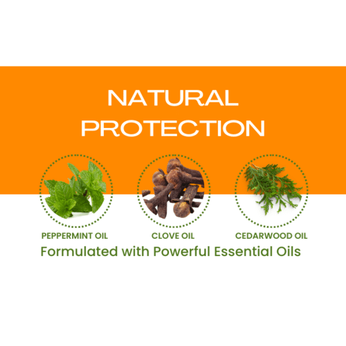 Flea and Tick Shampoo for Pets - Imagen 7