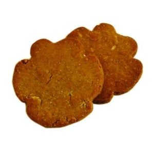 Bubba Rose Biscuit bkpb 2.25 in. P.B. with Crust Box of 24