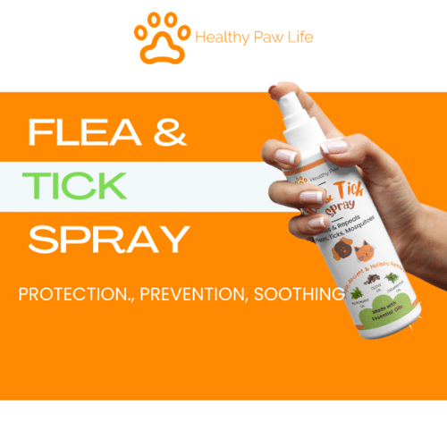 Flea and Tick Shampoo for Pets - Imagen 2
