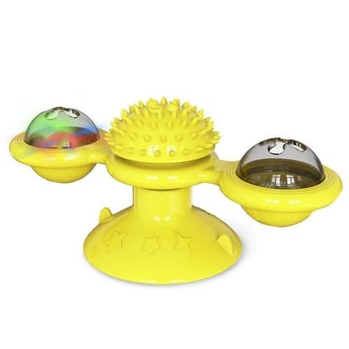 Cats Whirling LED Balls - Imagen 5