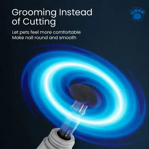 Dremel 7020 Puppy Nail Grooming Clippers Safe & Humane Pet Grooming - Imagen 6