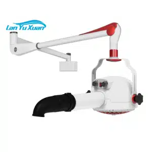 Shernbao PWD-921P Anionic Wall-Mount Fluff Dog Pet Grooming Dryer