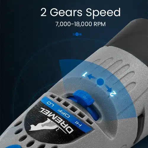 Dremel 7020 Puppy Nail Grooming Clippers Safe & Humane Pet Grooming - Imagen 5