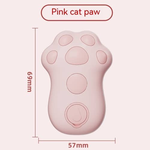 Electric Cat Dog Spray Comb Pets Supplies Cat Shape Pet Products - Imagen 9
