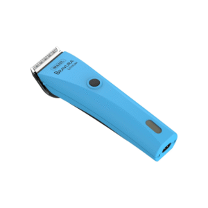 Rasuradora Wahl Bravura Inalámbrica Profesional para Grooming Canino y Felino