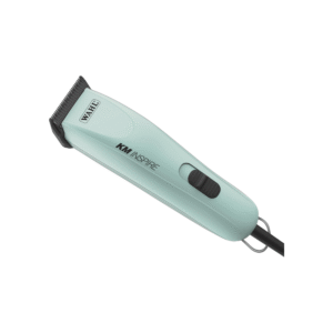 Rasuradora Wahl KM Inspire con Cable Profesional para Grooming Canino y Felino