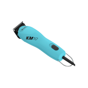 Rasuradora Wahl KM10 Profesional con Cable para Grooming Canino y Felino