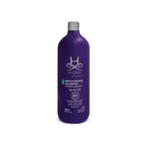 Hydra Moist Shampoo 1L para Perros y Gatos – Hidratación Profesional