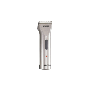 Wahl Arco inalámbrica: ideal para terminados y zonas delicadas en grooming canino