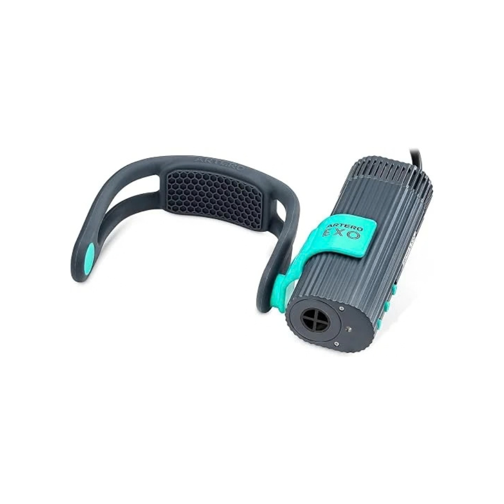 ARTERO EXO Secador Profesional Manos Libres para Perros 1200 W