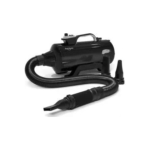 Shernbao DHD-2400T Sopladora Profesional para Perros 6 HP