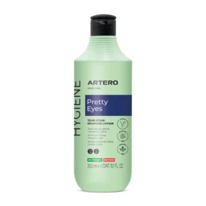 Artero Pretty Eyes - Limpiador ocular y zona lagrimal 300ml