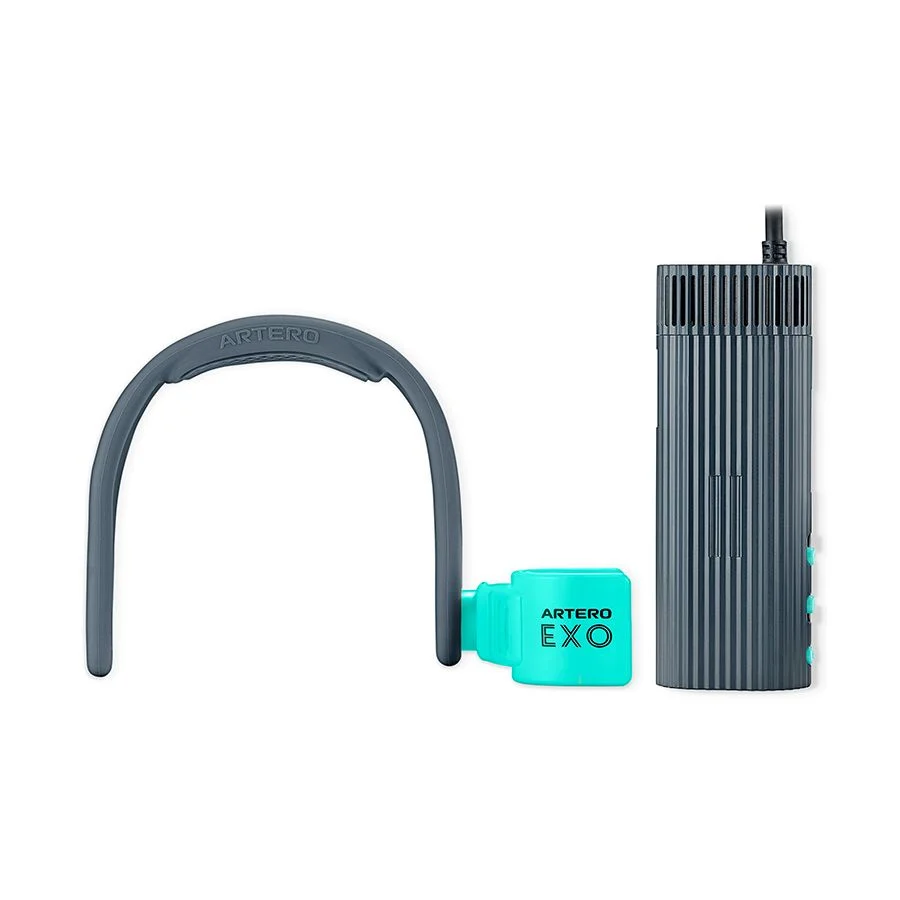 ARTERO EXO Secador Profesional Manos Libres para Perros 1200 W - Imagen 2